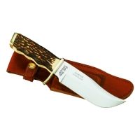 Uncle Henry Pro Hunter Fixed Blade Knife