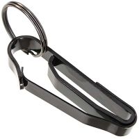 Schrade Professionals Handcuff Key Chain Holder Belt Clip
