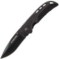 Schrade SCH212 Folding Knife,3.02in