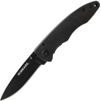 Schrade SCH401 Folding Knife, 2.70in