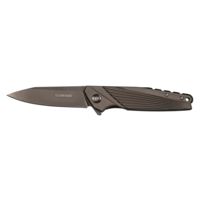 Schrade SCH700 Ray Ultra Glide Folding Knife 3.5in