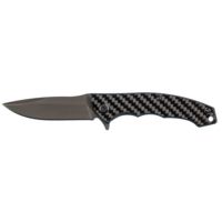 Schrade SCH701 Carbon Fiber Ultra Glide 2.75in Folding Knife