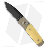 Schrade Smedy 2.50in Automatic Folding Knife