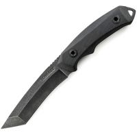 Schrade Tactical Fixed Blade, 4.8 in. Knife