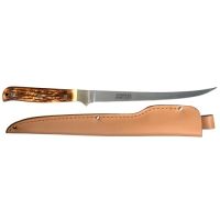 Uncle Henry Steelhead Filet Knife