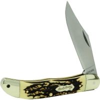 Uncle Henry Tradesman Clip Folding Pocket Knife