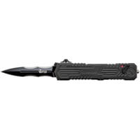Schrade Viper Tactical OTF Folding Knife