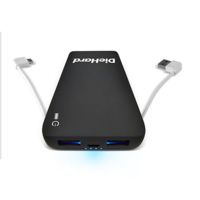 Schumacher DieHard Power Bank, 4200 mAh