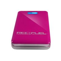 Schumacher Red Fuel 10000Mah Lithium Ion Battery Fuel Pack