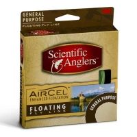 Scientific Anglers AirCel Floating Fly Line