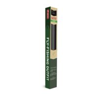 Scientific Anglers Bass Fly Fishing Outfit