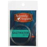 Scientific Anglers Prem 8ft Saltwater Leaders
