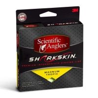 Scientific Anglers Sharkskin Magnum Tropic Fly Line