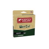 Scientific Anglers WetCel Sinking Fly Line