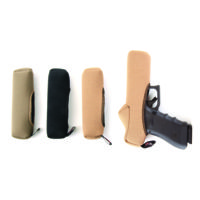 Scopecoat Large Plain Scope Cover