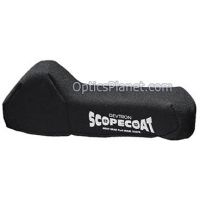 Scopecoat Bushnell Holo Sight Protective Covers 2mm for OLDER Bushnell Holosights