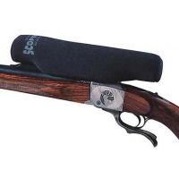 ScopeCoat Large Cover for 50mm Rifle Scopes