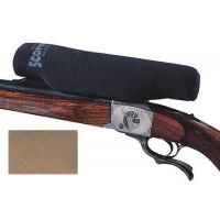 ScopeCoat Large Cover for 50mm Rifle Scopes