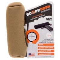 Scopecoat Sub Compact Plain Scope Cover
