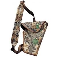 Uncle Mike's Barrel w/ Scope Holster