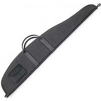Uncle Mike's Small Black Riflebag 52001
