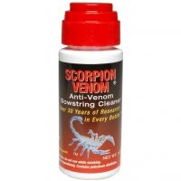 Scorpion Venom Anti-Venom