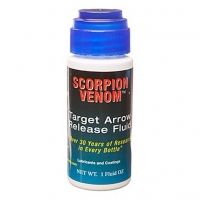 Scorpion Venom Target Arrow