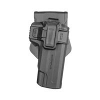 FAB Defense Scorpus M1 Level 1 Swivel OWB Belt/Paddle Holster