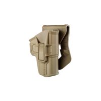FAB Defense Scorpus Model M24 Belt Holster For 1911 Models, Level 1 Holster