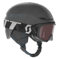 SCOTT Combo Keeper 2 Plus w/ Witty - Junior