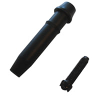 SCOTT PA Adapter 9mm w/ Axe 9 Tip | Free Shipping over $49!