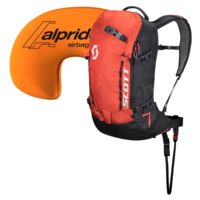 SCOTT Patrol E1 Pack 22L Kit