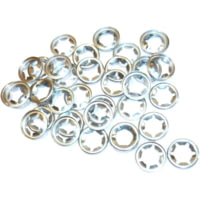 SCOTT Starlok 10.5mm - Pack of 20