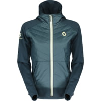 SCOTT Vertic Merino Hoody Jacket - Women's