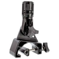 Scotty 433 Coaming Gunnel Clamp Mount