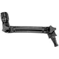 Scotty 428 Gear-Head Mount
