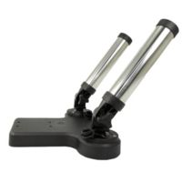 Scotty Dual Rocket Launcher Rod Holder