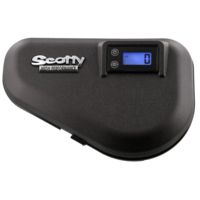 Scotty HP Electric Downrigger Lid