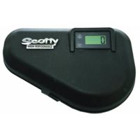 Scotty HP Electric Downrigger Lids