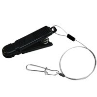 Scotty Mini Snapper Release w/18in Leader &amp; Cannonball Snap