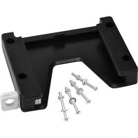 Scotty Quick-Slide Deck Mounting Bracket