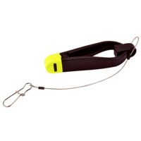 Scotty Power Grip Plus Release Rigged