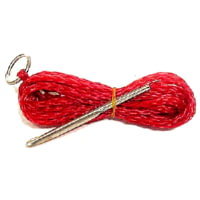 Scotty 1000K Premium SS Downrigger Cable w/Terminal Kit