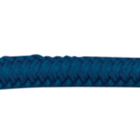 Sea-Dog Double Braided Nylon Dock Line - 3/8in x 20ft