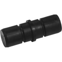 Sea-Dog Nylon Tube Connector