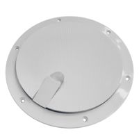 Sea-Dog Pop-Out Textured Deck Plate