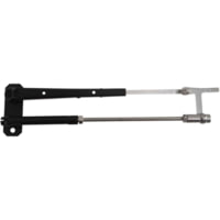 Sea-Dog 413319-1 Sea Dog Adjustable Stainless Steel Pantographic Wiper Arm 15in To 19in