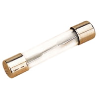 Sea-Dog Sea Dog Agc Glass Tube Fuse 7.5 Amp