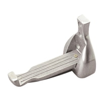 Sea-Dog 328030-1 Sea Dog Aluminum Folding Step 6 1/4in