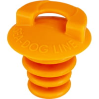 Sea-Dog 357390-1 Sea Dog Emergency Deck Fill Plug